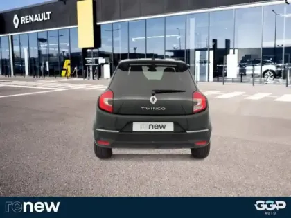 Photo 13 Renault Twingo  1.0 SCe 65ch Urban Night