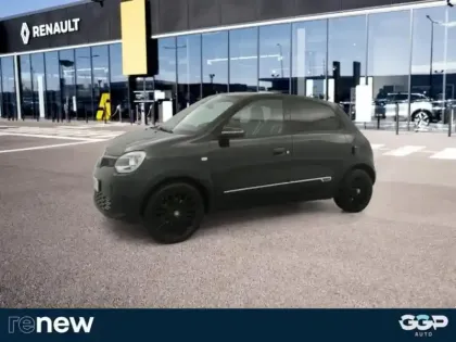 Photo 9 Renault Twingo  1.0 SCe 65ch Urban Night