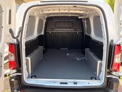 Photo 8 Fiat Doblo  Fg XL 950kg BlueHDi 130ch S&S EAT8