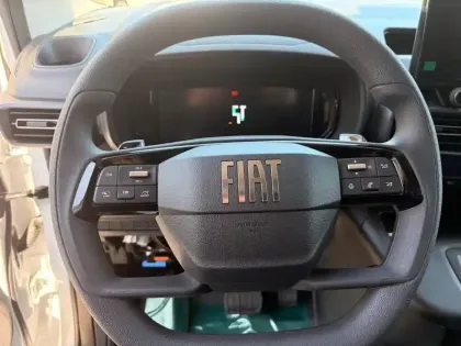 Photo 9 Fiat Doblo  Fg XL 950kg BlueHDi 130ch S&S EAT8