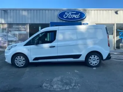 Photo 23 Ford Transit Connect Fourgonnette L2 1.0E 100ch E85 Trend Business