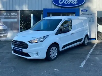 Photo Ford Transit Connect Trend Business