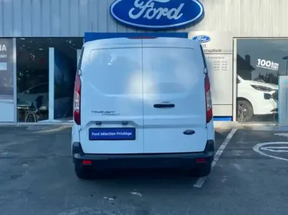 Photo 24 Ford Transit Connect Fourgonnette L2 1.0E 100ch E85 Trend Business