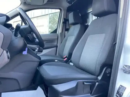 Photo 9 Ford Transit Connect Fourgonnette L2 1.0E 100ch E85 Trend Business
