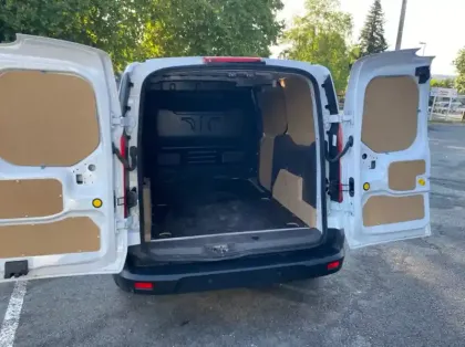 Photo 27 Ford Transit Connect Fourgonnette L2 1.0E 100ch E85 Trend Business