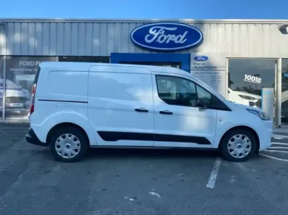 Photo 25 Ford Transit Connect Fourgonnette L2 1.0E 100ch E85 Trend Business