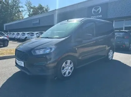 Photo Ford Transit Courier Trend