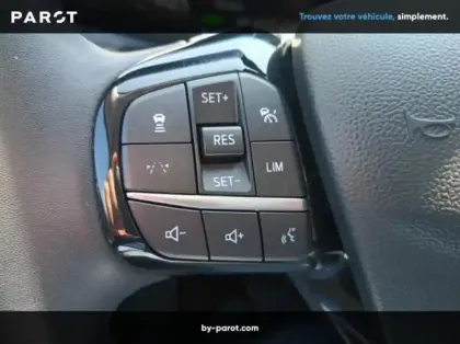 Photo 16 Ford Kuga 2.5 Duratec 180ch Hybrid FlexiFuel Titanium Business Powershift