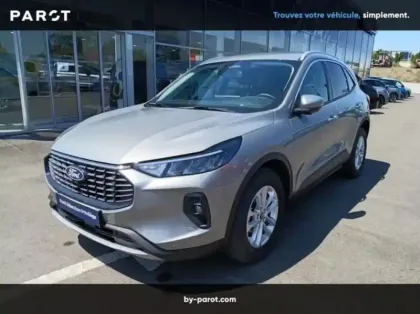 Photo Ford Kuga Titanium Business