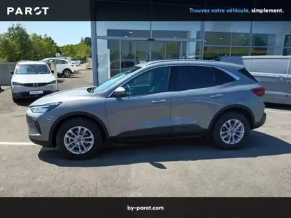 Photo 23 Ford Kuga 2.5 Duratec 180ch Hybrid FlexiFuel Titanium Business Powershift