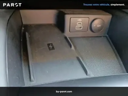 Photo 21 Ford Kuga 2.5 Duratec 180ch Hybrid FlexiFuel Titanium Business Powershift