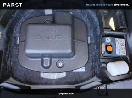 Photo 28 Ford Kuga 2.5 Duratec 180ch Hybrid FlexiFuel Titanium Business Powershift