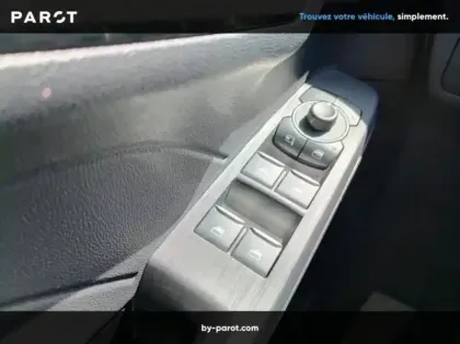 Photo 5 Ford Kuga 2.5 Duratec 180ch Hybrid FlexiFuel Titanium Business Powershift