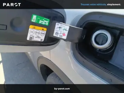 Photo 27 Ford Kuga 2.5 Duratec 180ch Hybrid FlexiFuel Titanium Business Powershift