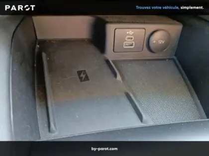Photo 51 Ford Kuga Nouveau 2.5 Duratec 180 ch FlexiFuel FHEV E85 Powershift Titanium Business