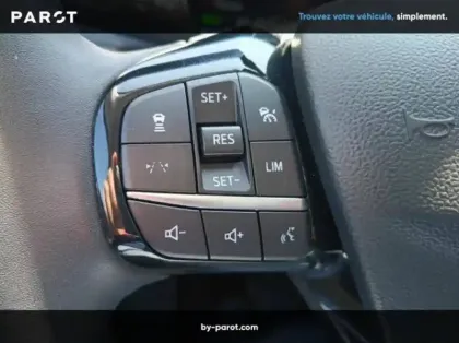 Photo 46 Ford Kuga Nouveau 2.5 Duratec 180 ch FlexiFuel FHEV E85 Powershift Titanium Business