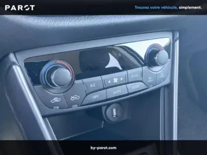 Photo 34 Suzuki S-cross Nouveau 1.4 Boosterjet Hybrid Auto Privilège