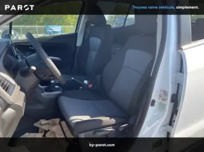 Photo 39 Suzuki S-cross Nouveau 1.4 Boosterjet Hybrid Auto Privilège