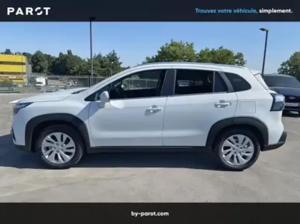 Photo 23 Suzuki S-cross 1.4 Boosterjet Hybrid 110ch Privilège MY25