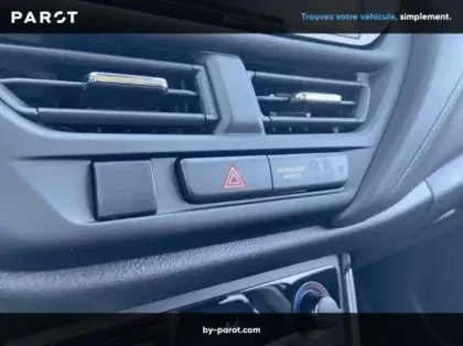 Photo 59 Suzuki S-cross Nouveau 1.4 Boosterjet Hybrid Auto Privilège