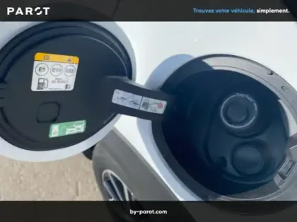 Photo 27 Ford Puma 1.0 Flexifuel 125ch S&S mHEV Titanium Business