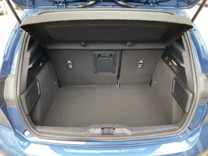 Photo 10 Ford Focus 1.0 Flexifuel mHEV 125ch ST-Line Design
