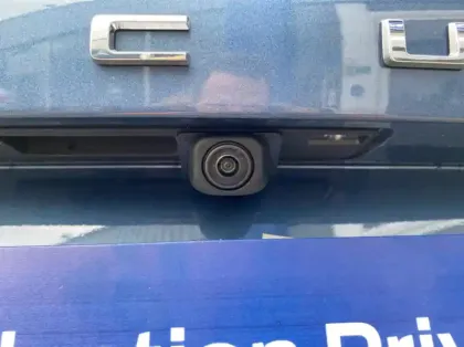 Photo 16 Ford Focus 1.0 Flexifuel mHEV 125ch ST-Line Design