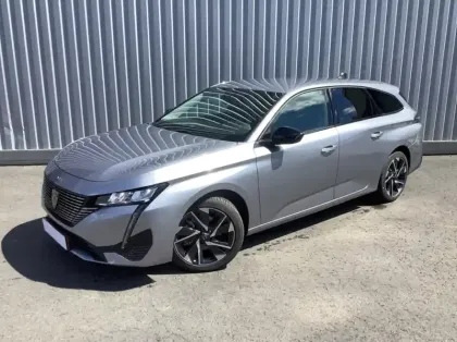 Photo Peugeot 308 Allure