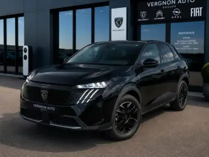 Photo Peugeot 3008 Gt