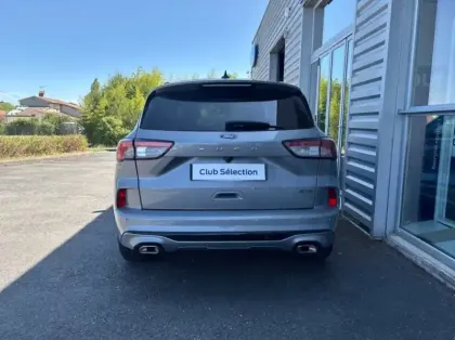 Photo 24 Ford Kuga 2.5 Duratec 225ch PHEV ST-Line BVA
