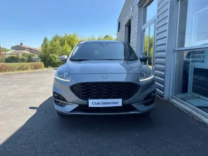 Photo 22 Ford Kuga 2.5 Duratec 225ch PHEV ST-Line BVA
