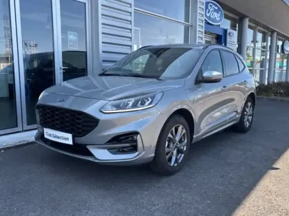 Photo Ford Kuga St-line