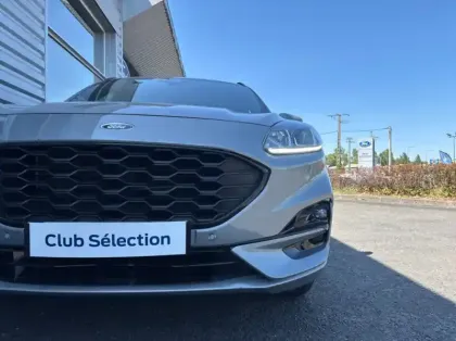 Photo 29 Ford Kuga 2.5 Duratec 225ch PHEV ST-Line BVA