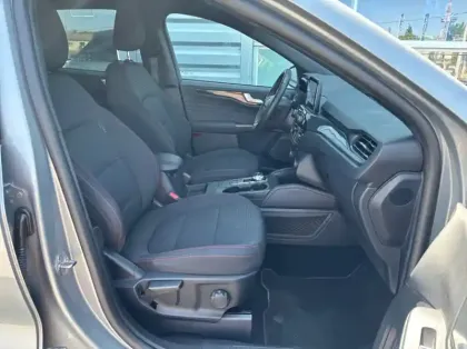 Photo 26 Ford Kuga 2.5 Duratec 225ch PHEV ST-Line BVA