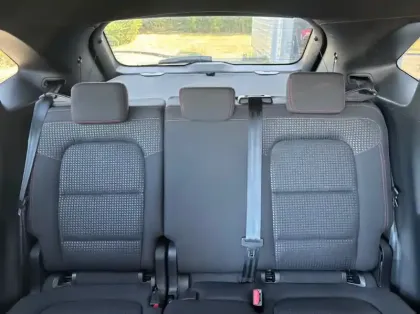 Photo 14 Ford Kuga 2.5 Duratec 225ch PHEV ST-Line BVA