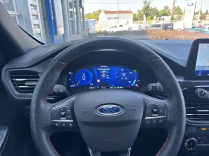 Photo 6 Ford Kuga 2.5 Duratec 225ch PHEV ST-Line BVA