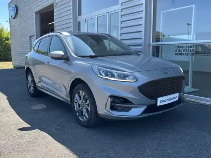 Photo 11 Ford Kuga 2.5 Duratec 225ch PHEV ST-Line BVA