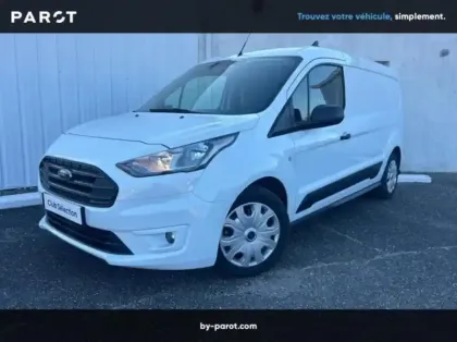 Photo Ford Transit Connect Trend
