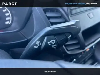 Photo 27 Ford Transit Connect Fourgonnette L2 1.0E 100ch E85 Trend