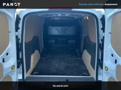 Photo 10 Ford Transit Connect Fourgonnette L2 1.0E 100ch E85 Trend
