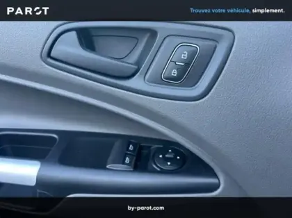 Photo 5 Ford Transit Connect Fourgonnette L2 1.0E 100ch E85 Trend