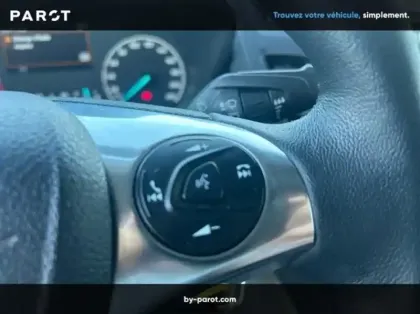 Photo 19 Ford Transit Connect Fourgonnette L2 1.0E 100ch E85 Trend