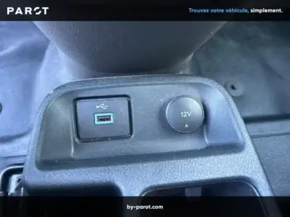 Photo 17 Ford Transit Connect Fourgonnette L2 1.0E 100ch E85 Trend