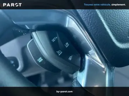 Photo 16 Ford Transit Connect Fourgonnette L2 1.0E 100ch E85 Trend