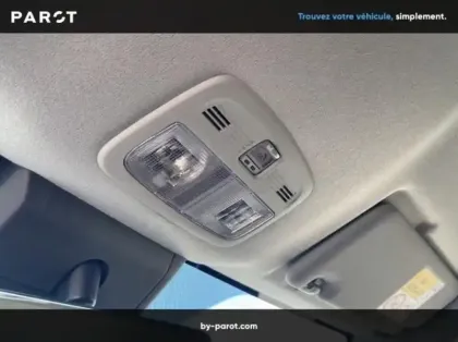 Photo 14 Suzuki Vitara 1.4 Boosterjet Hybrid 110ch Privilège Auto MY25