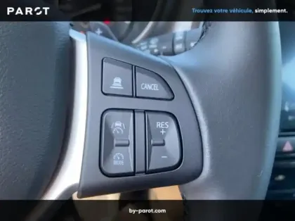 Photo 16 Suzuki Vitara 1.4 Boosterjet Hybrid 110ch Privilège Auto MY25