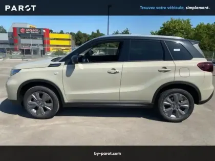 Photo 23 Suzuki Vitara 1.4 Boosterjet Hybrid 110ch Privilège Auto MY25