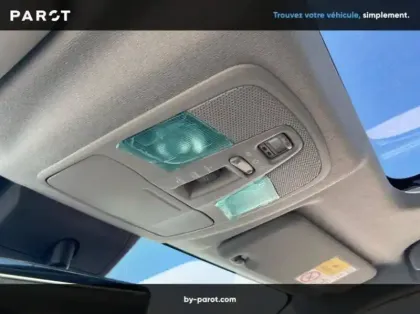 Photo 44 Suzuki Vitara Nouveau 1.4 Boosterjet Hybrid Auto Style