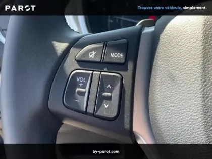Photo 15 Suzuki Vitara 1.4 Boosterjet Hybrid 110ch Style Auto MY25