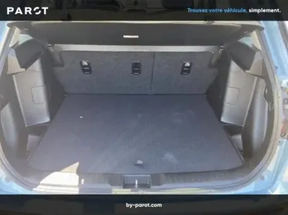 Photo 40 Suzuki Vitara Nouveau 1.4 Boosterjet Hybrid Auto Style